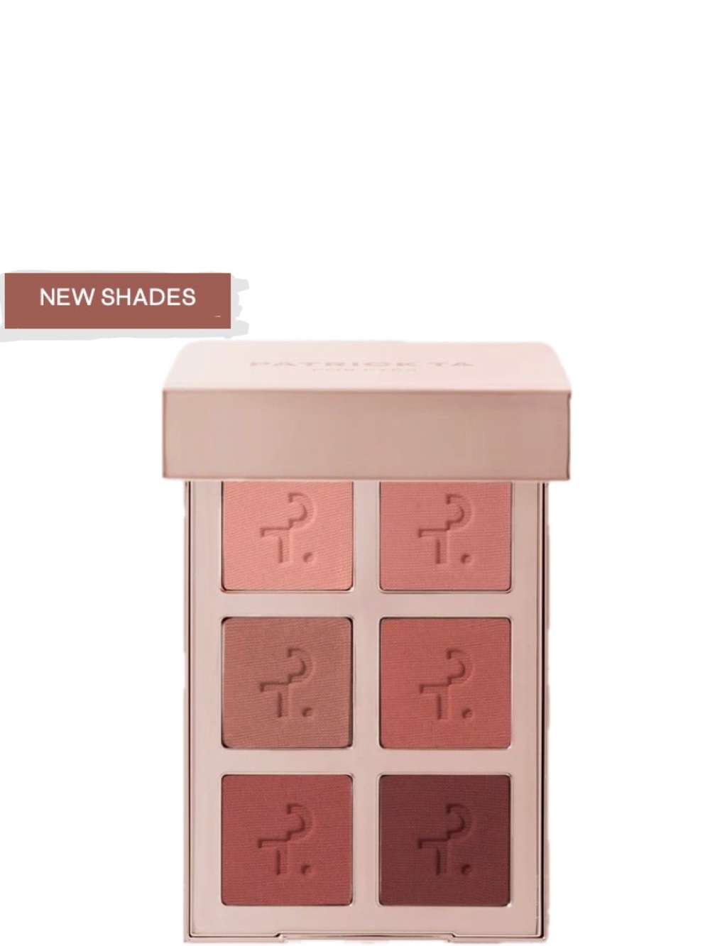 NEW✅P.T. Warm Rose